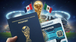 Estados Unidos abre sistema de citas prioritarias para visas vinculadas al Mundial de Fútbol